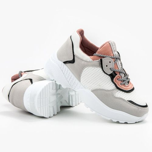 Modne Sneakersy r.38 na Arena.pl