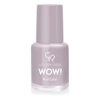 Golden Rose WOW Nail Color 13 Lakier do paznokci Kolor - 13