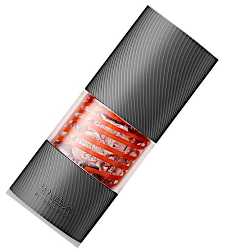 Tenga Pomarańczowa Spirala na Arena.pl