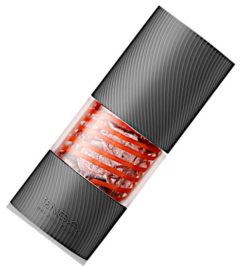Tenga Pomarańczowa Spirala zdjęcie 3
