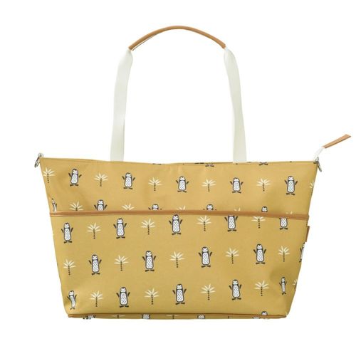 Fresk Torba do wózka Pingwin na Arena.pl