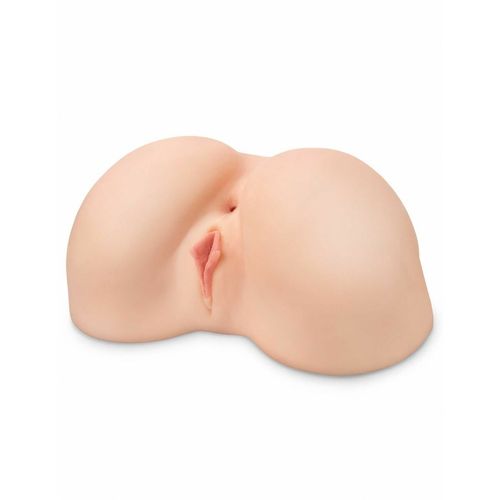 Endurance masturbator w kształcie tyłka Pipedream PLUS PERFECT 10 BOOTY LIG na Arena.pl