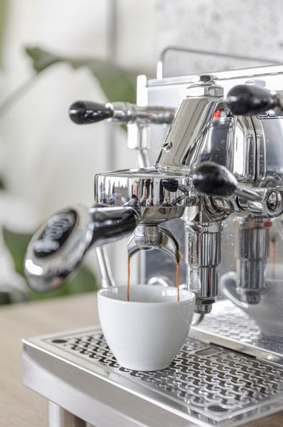 KAWA ZIARNISTA 1 kg FORTE blend BRAZYLIA palona w dniu zakupu DO EKSPRESU zdjęcie 8