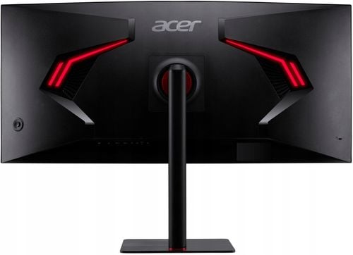 Monitor LED 34" Acer Nitro XV345CURX0BMIIPPHX na Arena.pl