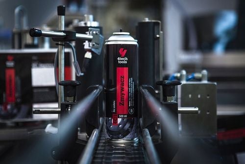 6 x ZMYWACZ DO HAMULCÓW 600ml ODTŁUSZCZACZ DO TARCZ na Arena.pl