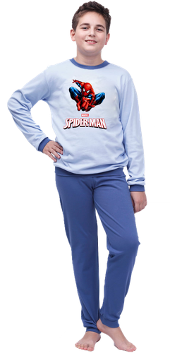 Piżama dziecięca - Spider Man na Arena.pl