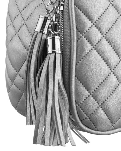 kosmetyczka ptn kos-da-10-3187 silver na Arena.pl