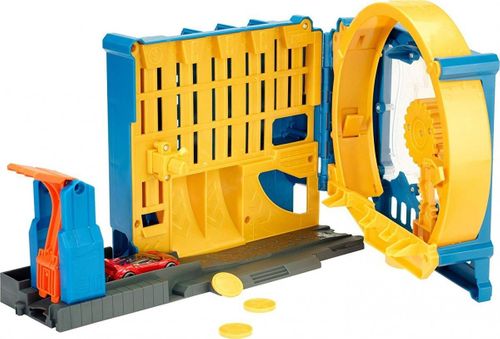 Odjazdowy Bank na Arena.pl