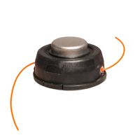 Głowica żyłkowa Husqvarna M10x1,25 półautomatyczna 150033