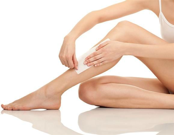 Plastry Do Depilacji zdjęcie 10