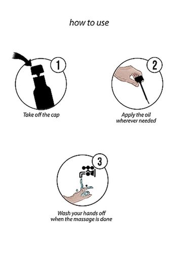 cbd intimate pleasure oil - 20 ml na Arena.pl