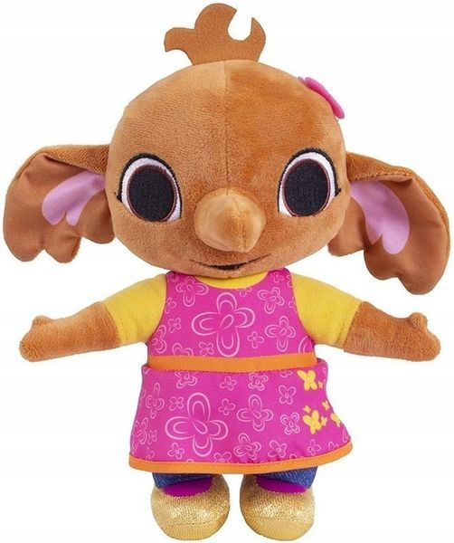 Maskotka Bing Golden Bear Sula 20 cm zdjęcie 5