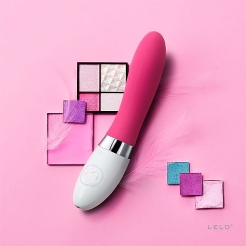 wibrator liv 2 cerise lelo na Arena.pl