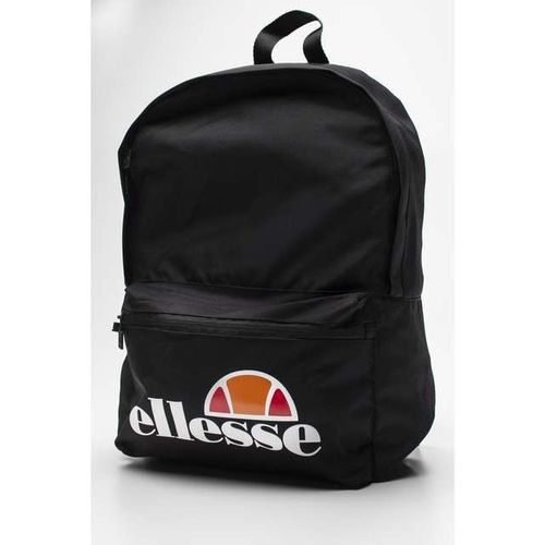 Ellesse ROLBY BACKPACK   PENCIL CASE BLACK na Arena.pl