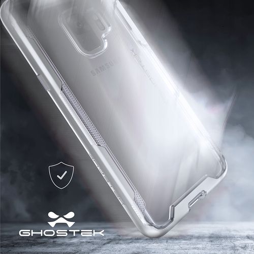 SOLIDNE ETUI HYBRYDOWE GALAXY S9 GHOSTEK CLOAK na Arena.pl