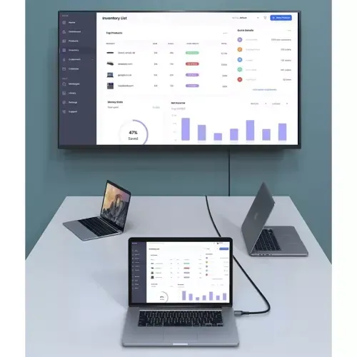 Kabel Hdmi 8K 2M na Arena.pl