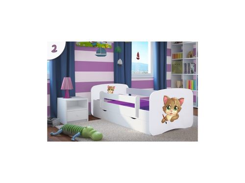 Łóżeczka dziecięce na Arena.pl