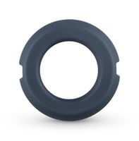 boners cock ring with steel core