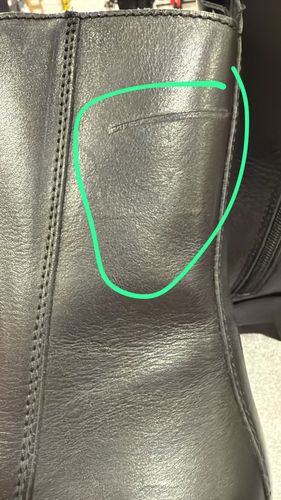 Botki MARC O'POLO 207 16275002 R41 na Arena.pl