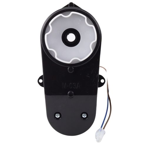 Silnik Przekładnia do Pojazdu na Akumulator 24V S2588-1 na Arena.pl