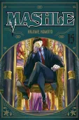 MASHLE #15