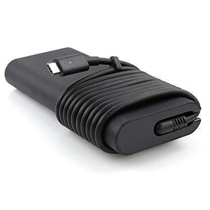 Dell AC Adapter 130W CHNY 3P TC E5 zdjęcie 1