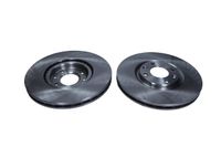TARCZA HAM. PEUGEOT P. 308 07- 2,0HDI MAXGEAR