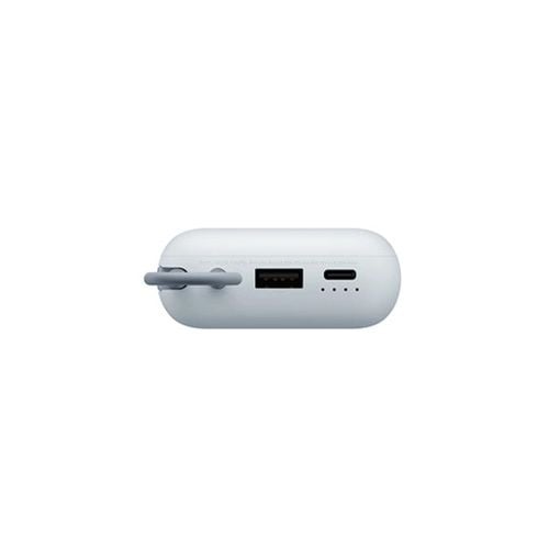 Powerbank Xiaomi 10000 mAh niebieski na Arena.pl