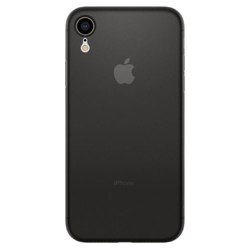 SPIGEN AIRSKIN IPHONE XR BLACK na Arena.pl