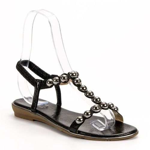 Wsuwane Sandałki r.41 na Arena.pl