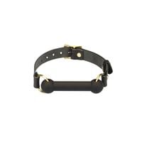 Knebel Samurai Bite Gag Liebe Seele