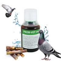 Prob Vet Max Probiotyk Dla Gołębi 125ml Vet Animal Centrum Zdrowia Gołębi