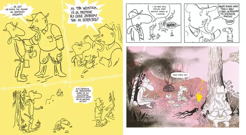 Mulanosaurus Rex zdjęcie 4