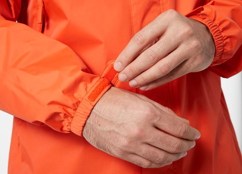 Helly Hansen męska kurtka LOKE JACKET 62252 300 L zdjęcie 2