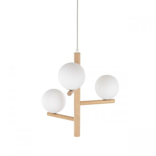 żyrandol estera wood 6799 tk lighting na Arena.pl