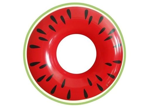 Koło dmuchane - arbuz na Arena.pl