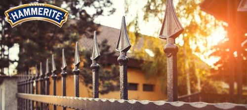 HAMMERITE Farba do metalu bezpośrednio na rdzę 0,7L WSZYSTKIE KOLORY na Arena.pl