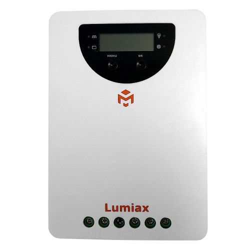 REGULATOR ŁADOWANIA MC4010BT 40A 12/24 12V 24V BT zdjęcie 3