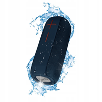 SVEN PS-295 BLUE głośnik bluetooth IPx6 20W TWS FM przenośny bezprzewodowy