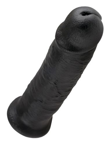 Didlo King Cock czarny dł. 25 cm na Arena.pl