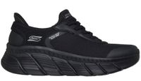 Buty damskie SKECHERS Slip-ins: BOBS B FLEX HI (117391- BBK) 40