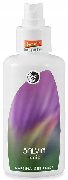 Martina Gebhardt Salvia Tonic Tonik 100ml zdjęcie 1