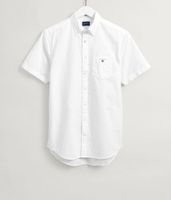 GANT KOSZULA KROTKIE MĘSKA M