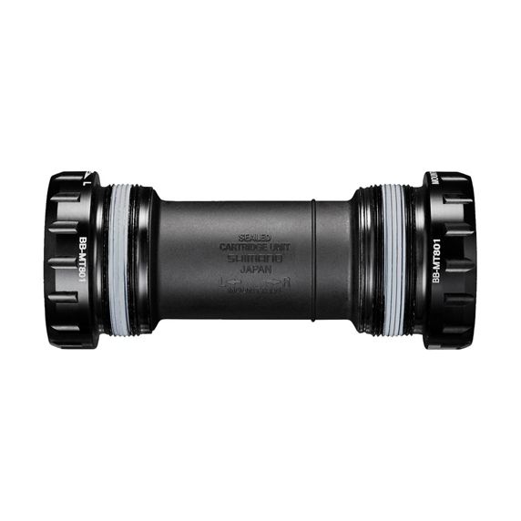 Suport Shimano Deore XT BB-MT801 68/73mm zdjęcie 1