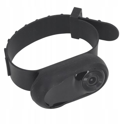 KAMERA Z OBROŻĄ DLA ZWIERZĄT FULL HD 1920X1080P DLA MAŁYCH PSÓW I KOTÓW na Arena.pl