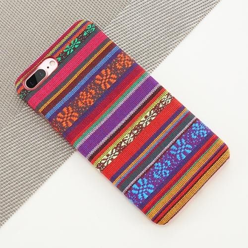 Etui KISSCASE FOLK - IPHONE 6 Plus / 6s Plus na Arena.pl