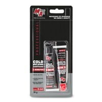 mieszanka do spawania na zimno 4min 56g - bis 20-a40