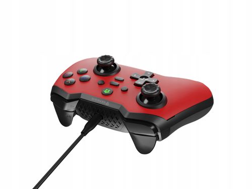 Gamepad Genesis Mangan 300 - PC Nintendo Switch Android Steam Deck Asus ROG na Arena.pl
