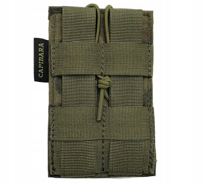 Ładownica na radio wz.93 zdjęcie 2