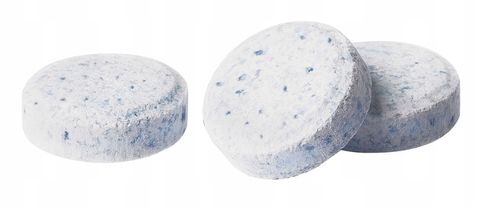 TABLETKI DO CZYSZCZENIA EKSPRESU TZ80001B SIEMENS na Arena.pl